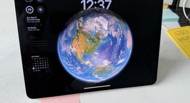 Mint
													Apple iPad Pro 13" (M4) 2024 - Unlocked, Silver, 512 GB, 8 GB, A2926, Standard Glass, photo 2 of 15