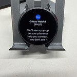 Fair Samsung Galaxy Watch4 - Wi-Fi, Black, 40mm