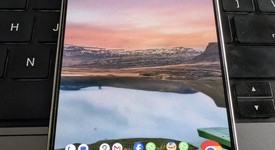 Good
													Google Pixel 9 Pro - Unlocked, Porcelain, 256 GB, 16 GB, GR83Y, photo 4 of 6