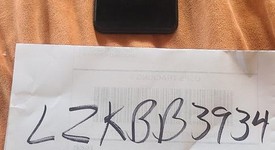 Mint
													Samsung Galaxy A03s - Unlocked, Black, 32 GB, 3 GB, photo 1 of 11