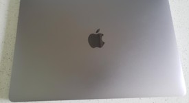 Good
													MacBook Pro 2016 (No Touch Bar) - 13" - Gray, 256 GB, 8 GB, photo 5 of 8