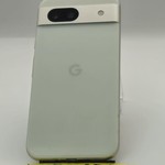 Mint Google Pixel 8a - T-Mobile, 128 GB, Porcelain, 8 GB, GKV4X, Sub-6 5G