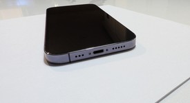 Fair
													Apple iPhone 14 Pro - Unlocked, Purple, 256 GB, A2650, photo 2 of 7