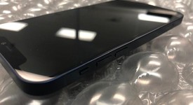 Mint
													Apple iPhone 12 Mini - Unlocked, Blue, 64 GB, A2176, photo 5 of 6
