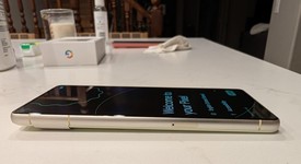 Good
													Google Pixel 7 - Unlocked, Lemongrass, 128 GB, 8 GB, GVU6C, Sub-6 5G, photo 5 of 10