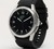 Fair Samsung Galaxy Watch4 Classic - Unlocked, Silver, 46mm