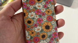 Good
													Apple iPhone SE 3rd Gen 2022 - Straight Talk, Midnight, 64 GB, A2595, photo 5 of 22