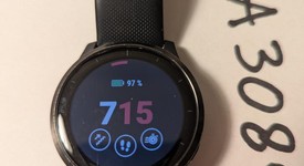 Good
													Garmin Vivoactive 4 - Black, photo 3 of 10