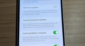 Good
													Apple iPhone 12 - Unlocked, White, 64 GB, A2172, photo 1 of 14