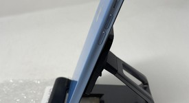 Good
													Apple iPhone Xr - Unlocked, Blue, 64 GB, A1984, photo 5 of 6