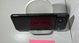 Good
													Google Pixel 8 - Unlocked, Obsidian, 128 GB, 8 GB, GKWS6, mmWave 5G, photo 4 of 5