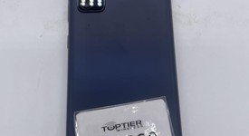 Good
													Samsung Galaxy S20 FE 5G - Metro by T-Mobile, Cloud Navy, 128 GB, 6 GB, SM-G781U, photo 4 of 9