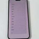 Good Apple iPhone 15 Plus - Unlocked, 128 GB, Green, A2847