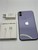 Fair Apple iPhone 11 - Unlocked, Purple, 64 GB, A2111