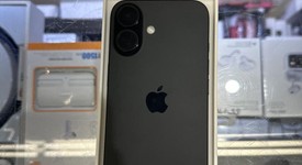 Mint
													Apple iPhone 16 - Unlocked, Black, 128 GB, A3081, photo 2 of 5