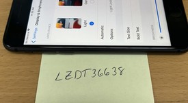 Mint
													Apple iPhone 8 - T-Mobile, Gray, 64 GB, A1863, photo 2 of 15