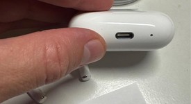 Used
													Apple AirPods Pro 2nd Gen - USB-C, photo 4 of 4