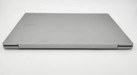 Fair
													Samsung Galaxy Chromebook Go 14" - Celeron, Silver, 32 GB, 4 GB, photo 2 of 10