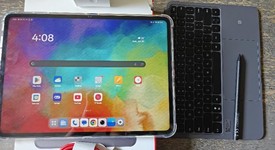 Good
													OnePlus Pad 2 - Wi-Fi, Gray, 256 GB, 12 GB, photo 2 of 6