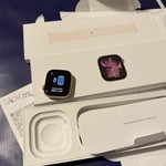 Mint Apple Watch Series 11 46mm - Rose Gold, A3333 - GPS, Aluminum