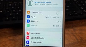Good
													Apple iPhone 7 - Unlocked, Rose Gold, 128 GB, A1778, GSM, photo 1 of 8