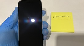 Good
													Apple iPhone 15 - Unlocked, Blue, 128 GB, A2846, photo 4 of 11