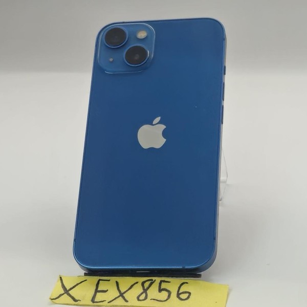 Apple iPhone 13 - Unlocked, 128 GB, Blue, A2482