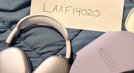 Used
													Apple AirPods Max USB-C - Purple, photo 5 of 6