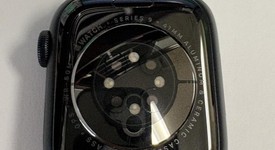 Mint
													Apple Watch Series 9 41mm - Midnight, A2978 - GPS, Aluminum, photo 2 of 9
