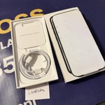 Mint Apple iPhone 15 - Unlocked, 128 GB, Black, A2846