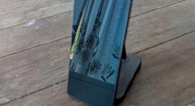 Good
													Samsung Galaxy S25 Ultra - Unlocked, Jetblack, 512 GB, 12 GB, SM-S938U1, photo 3 of 8