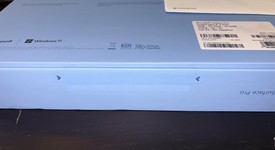 New
													Microsoft Surface Pro 11 - Sapphire, 512 GB, 16 GB, photo 3 of 5