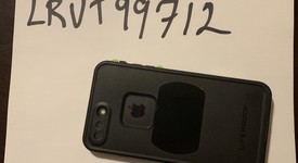 Mint
													Apple iPhone 7 Plus - AT&T, Black, 32 GB, 3 GB, A1784, photo 1 of 9