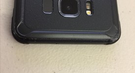 Good
													Samsung Galaxy S8 Active - T-Mobile, Gray, 64 GB, 4 GB, SM-G892U, photo 5 of 6