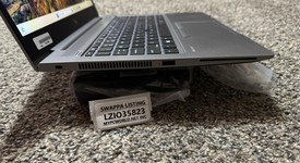 Good
													HP ZBook Laptop, photo 2 of 6