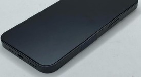 Mint
													Apple iPhone 14 - Unlocked, Midnight, 128 GB, A2649, photo 2 of 6