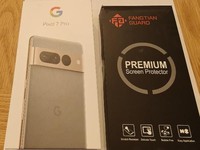 Google Pixel 7 Pro