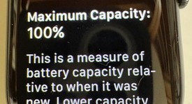 Mint
													Apple Watch Series 9 41mm - Midnight, A2978 - GPS, Aluminum, photo 5 of 11