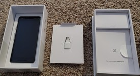 Mint
													Google Pixel 2 - Verizon, White, 64 GB, Verizon Edition, photo 5 of 5