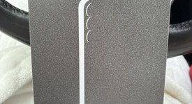 New
													Samsung Galaxy S25 Plus - Xfinity, Silver Shadow, 256 GB, 12 GB, SM-S936U, photo 3 of 5