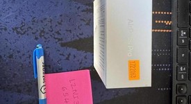 Used
													Apple AirPods Pro 2 - USB-C, photo 1 of 15