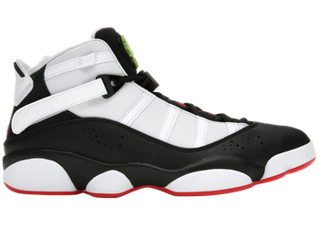 Jordan 6 Rings He Got Game for sale