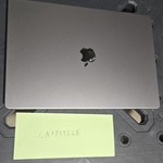 Good MacBook Pro 2023 - 16 inch - 1 TB, Gray, 32 GB, Apple M2 Max