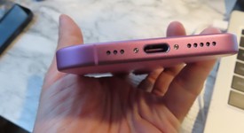 Mint
													Apple iPhone 16 - Verizon, Pink, 128 GB, A3081, photo 4 of 7