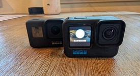Good
													GoPro HERO10 - Black, photo 3 of 5