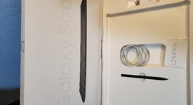 Good
													Samsung Galaxy Book3 Pro 360 16" - I7, Graphite, 1 TB, 16 GB, photo 2 of 10