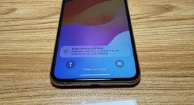 Fair
													Apple iPhone 11 Pro Max - Unlocked, Silver, 64 GB, A2161, photo 1 of 7