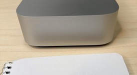 Mint
													Mac Mini 2024 - Apple M4, 256 GB, 16 GB, photo 4 of 8