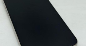 Mint
													Apple iPhone 15 Pro Max - Unlocked, Natural, 256 GB, A2849, photo 5 of 14