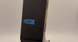 Mint
													Apple iPhone 13 Pro Max - Unlocked, Gold, 256 GB, A2484, photo 2 of 6